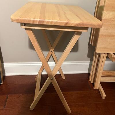TV Tables & Bed Tray (EH-MG)