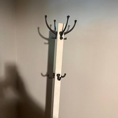 Coatrack & Front Door Essentials (EH-MG)