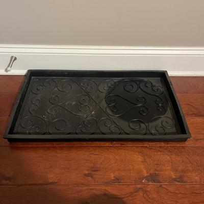 Coatrack & Front Door Essentials (EH-MG)