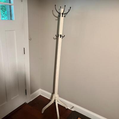 Coatrack & Front Door Essentials (EH-MG)