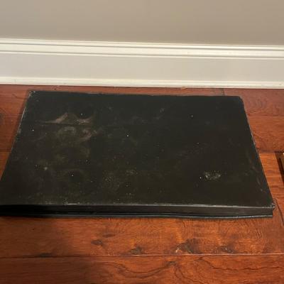 Coatrack & Front Door Essentials (EH-MG)