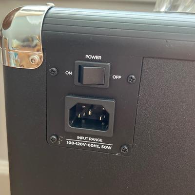 ION ~ Party Rocker Live ~ Bluetooth Speaker