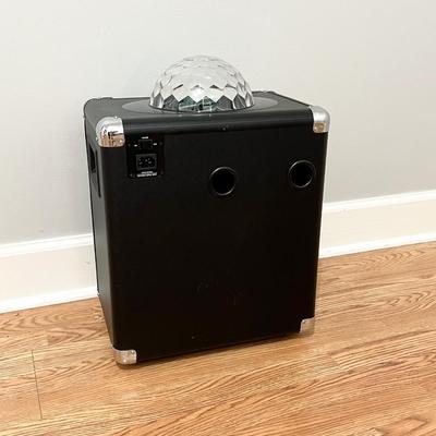 ION ~ Party Rocker Live ~ Bluetooth Speaker