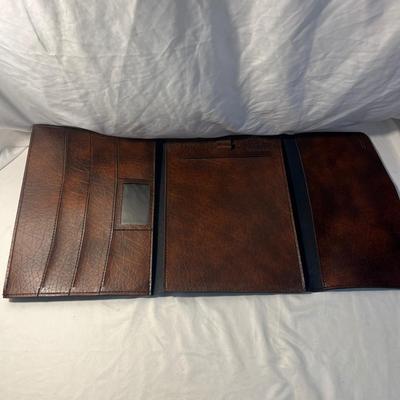 Large Briefcase & Two Flat Briefcases (D-MG)