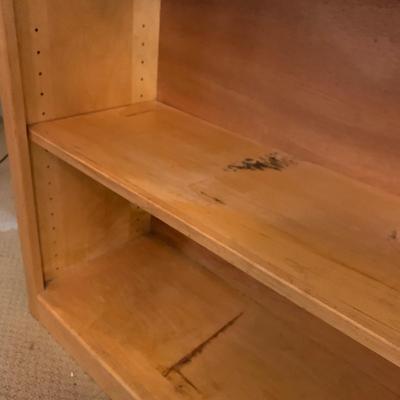 Four-Shelf Shelving Unit (PB-HS)