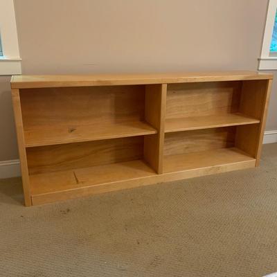 Four-Shelf Shelving Unit (PB-HS)