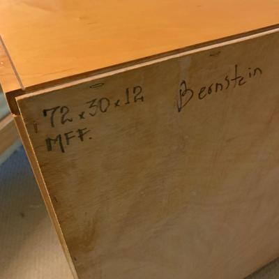 Four-Shelf Shelving Unit (PB-HS)