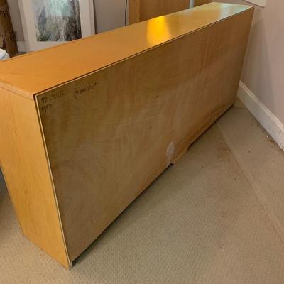Four-Shelf Shelving Unit (PB-HS)