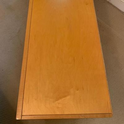 Four-Shelf Shelving Unit (PB-HS)