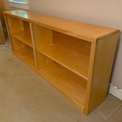 Four-Shelf Shelving Unit (PB-HS)