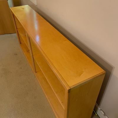 Four-Shelf Shelving Unit (PB-HS)