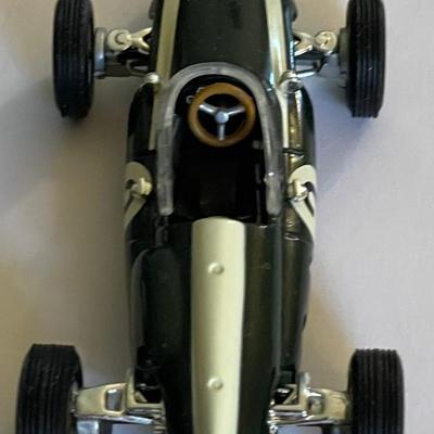 1959 Cooper Climax T51 Formula 1, IXO, China, 1/43 Scale, Mint Condition