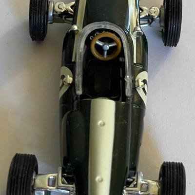1959 Cooper Climax T51 Formula 1, IXO, China, 1/43 Scale, Mint Condition