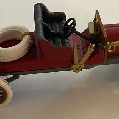 1906 Itala Grand Prix Parigi, Rio, Italy, 1/43 Scale, Mint Condition