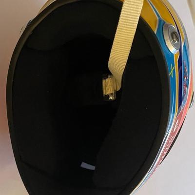 2013 Fernando Alonso Formula 1, Minichamps, Germany, 1/2 Scale, Mint Condition