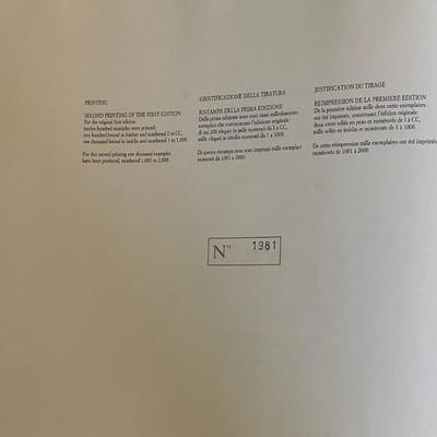 1991 Klemantaski and Ferrari English, Italian, French Hardcover