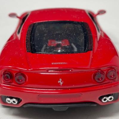 Model Car
