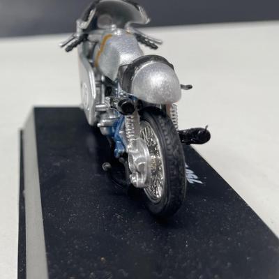 1972 Ducati 750 Imola Grand Prix, New Ray, 1/32 Scale, Mint Condition