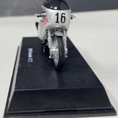 1972 Ducati 750 Imola Grand Prix, New Ray, 1/32 Scale, Mint Condition
