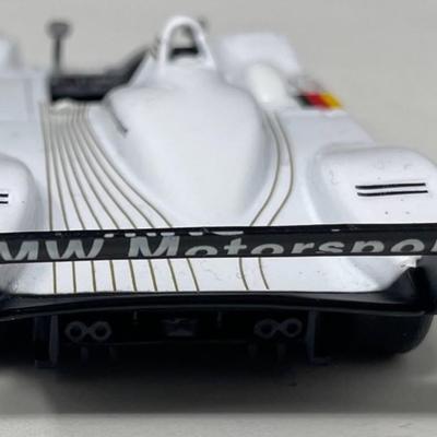 1999 BMW V12 LMR 24 Hours of Le Mans, RBA Fabbri, 1/43 Scale, Mint Condition
