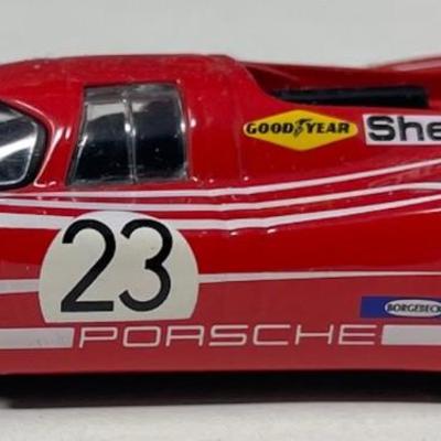 1971 Porsche 917K 24 Hours of Le Mans, IXO, China, 1/43 Scale, Mint Condition