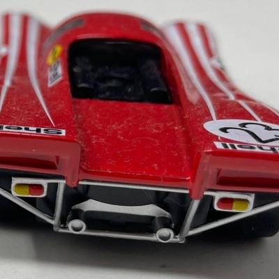 1971 Porsche 917K 24 Hours of Le Mans, IXO, China, 1/43 Scale, Mint Condition