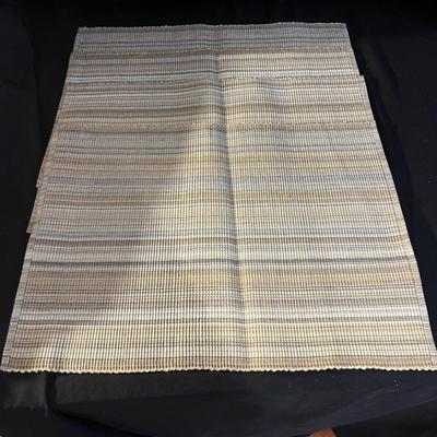 Placemats, Tablecloths & More (D-MG)