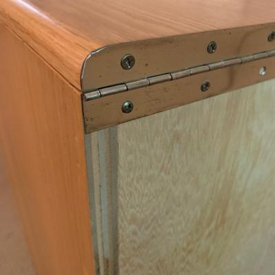 Corner Storage Cabinet (PB-HS)
