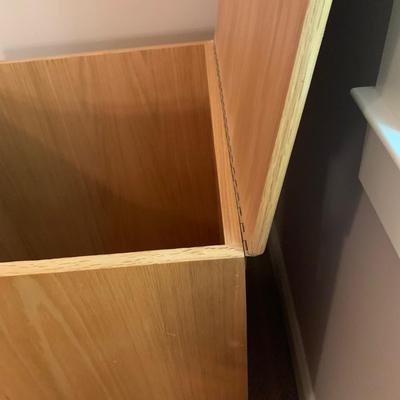 Corner Storage Cabinet (PB-HS)