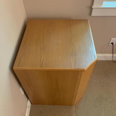 Corner Storage Cabinet (PB-HS)