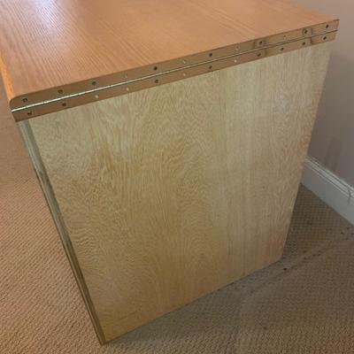 Corner Storage Cabinet (PB-HS)