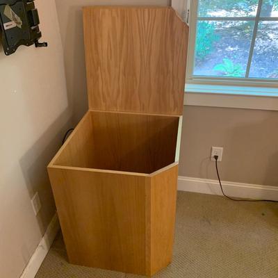 Corner Storage Cabinet (PB-HS)