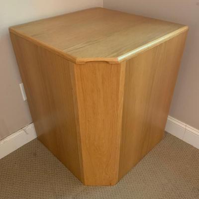 Corner Storage Cabinet (PB-HS)