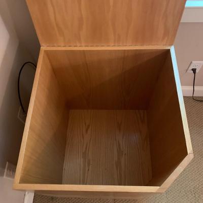Corner Storage Cabinet (PB-HS)