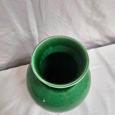 Bold Pottery Vases & Bowl Set (DR-JS)