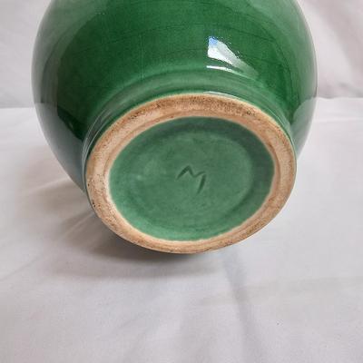 Bold Pottery Vases & Bowl Set (DR-JS)