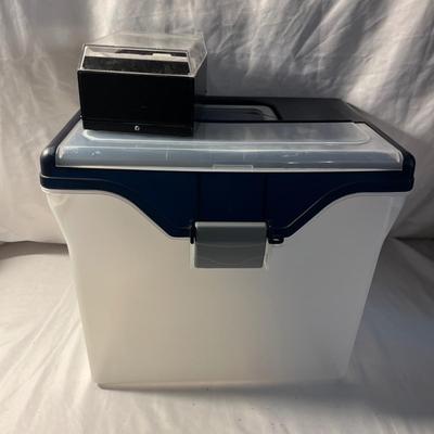 Office Supplies (D-MG)