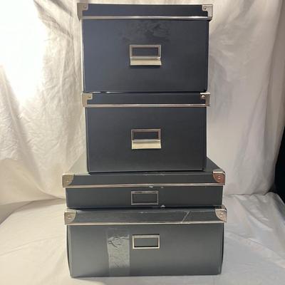 Office Supplies (D-MG)