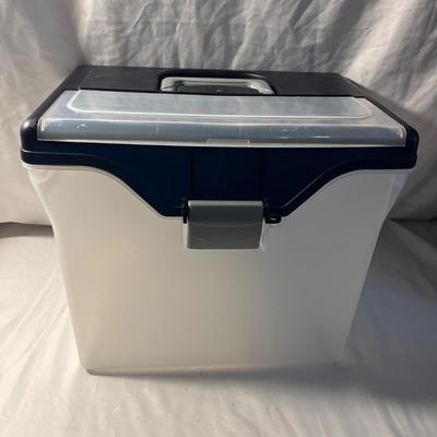 Office Supplies (D-MG)
