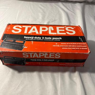 Office Supplies (D-MG)