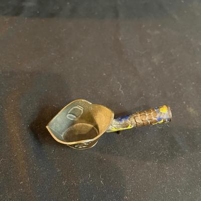 Indian Engraved Bowl, Glass & Metal Bowl & More (LR-MG)
