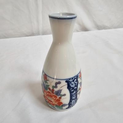 Georges Briard MCM Tray & Sake Set (DR-JS)