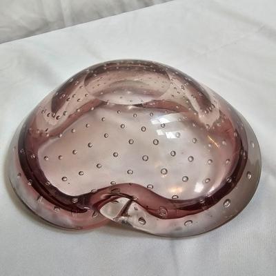 Glass Dolphins & Decor (DR-JS)