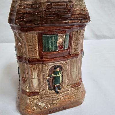 Royal Doulton Pitcher & More (DR-JS)