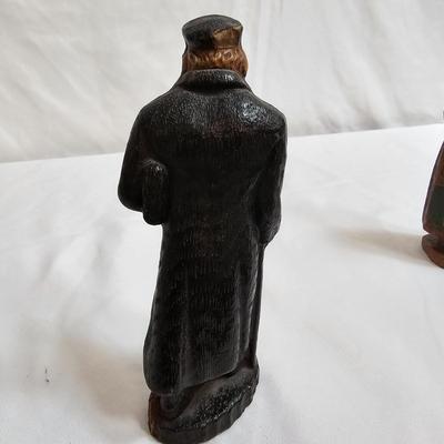 Royal Doulton Pitcher & More (DR-JS)