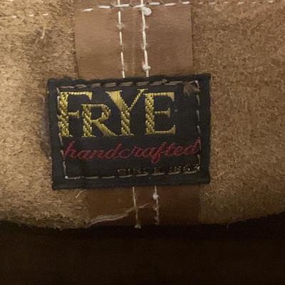 Frye Leather Satchel, Baggallini Purse, & Chico Bag Bottle Sling (PB-HS)