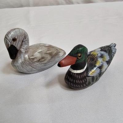 David Lane Miniature Animals & Diorama (DR-JS)