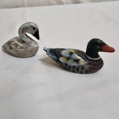 David Lane Miniature Animals & Diorama (DR-JS)