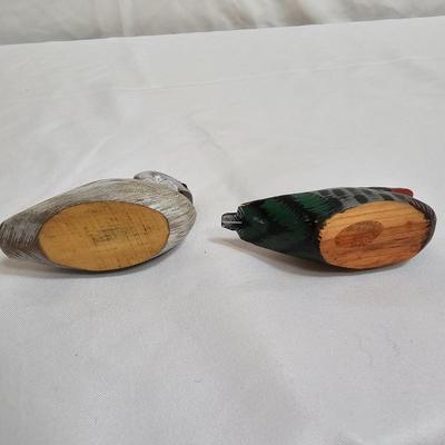 David Lane Miniature Animals & Diorama (DR-JS)
