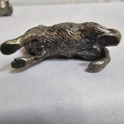 David Lane Miniature Animals & Diorama (DR-JS)